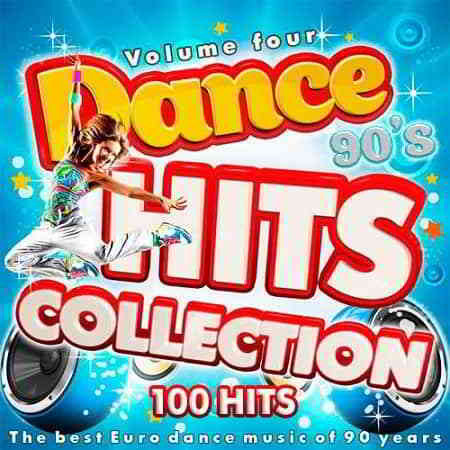 Dance Hits Collection 90s Vol.4