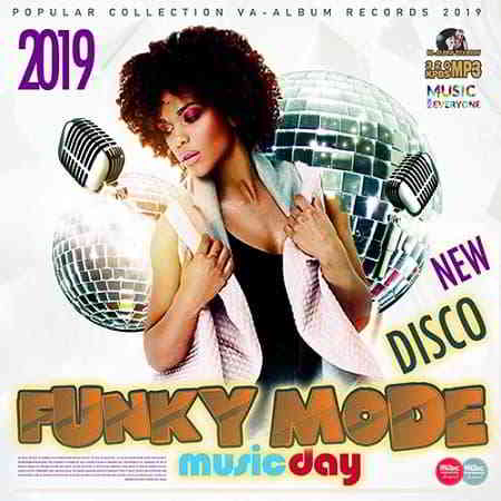 New Disco Funky Mode