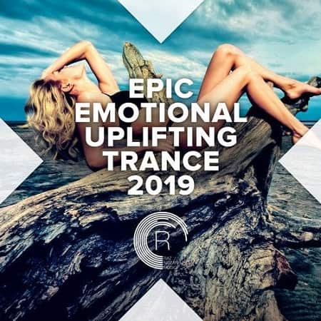 VA- Epic Emotional Uplifting Trance