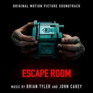 Escape Room - Клаустрофобы (Original Motion Picture Soundtrack)