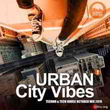 Urban City Vibes Vol. 02