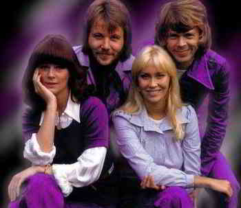 ABBA - In Concert- 1979