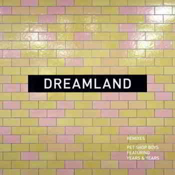 Pet Shop Boys - Dreamland