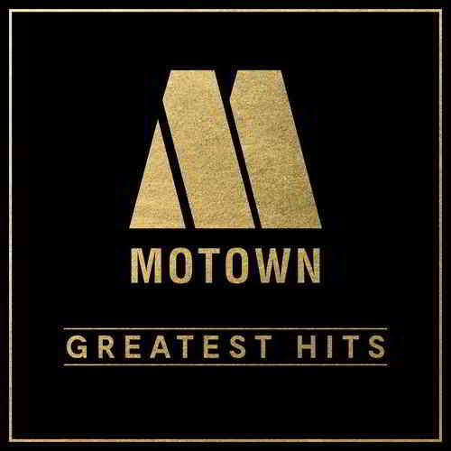 Motown Greatest Hits [3CD]