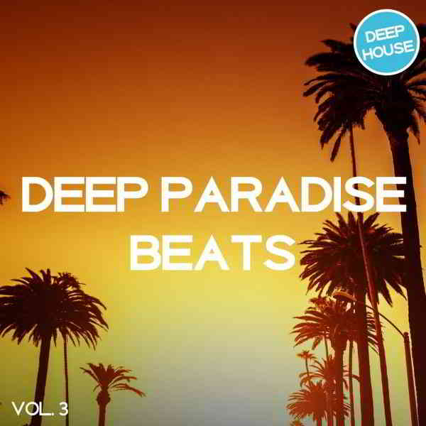 Deep Paradise Beats Vol. 3 [Tronic Soundz]