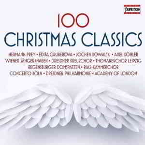 100 Christmas Classics [5CD]