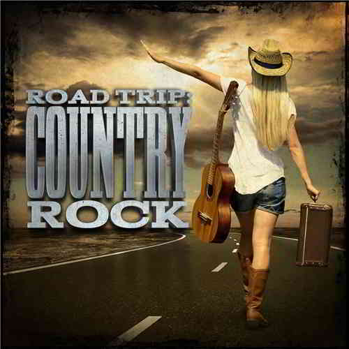 Road Trip: Country Rock