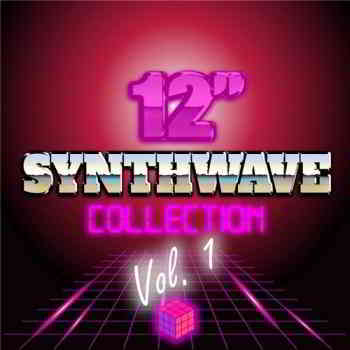 12'' Synthwave Collection Vol. 1