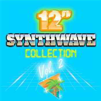 12'' Synthwave Collection Vol. 2