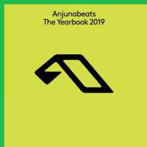 Anjunabeats The Yearbook