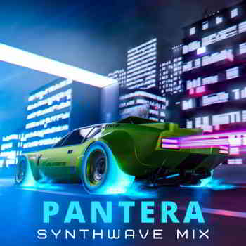 Pantera (Synthwave Mix)