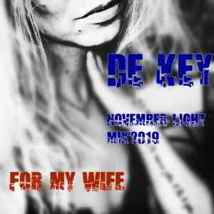 Dj De Key - Anniversary Edit