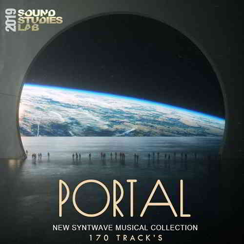 Portal: New Synthwave Music