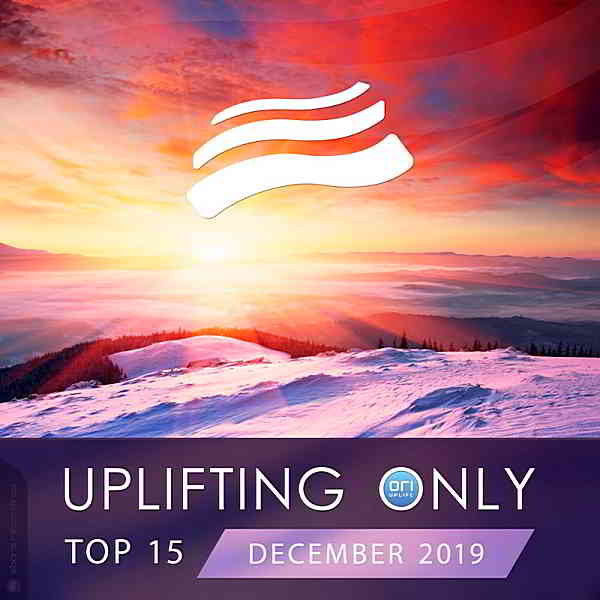 Uplifting Only Top: December