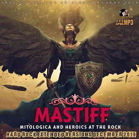 Mastiff: Hard Rock Music