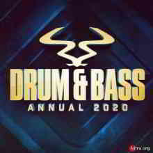 RAM Drum & Bass Annual 2020
