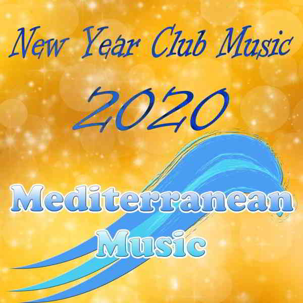 New Year Club Music 2020