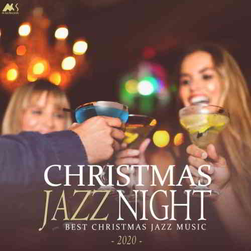 Christmas Jazz Night 2020 [Best X-Mas Jazz Music]