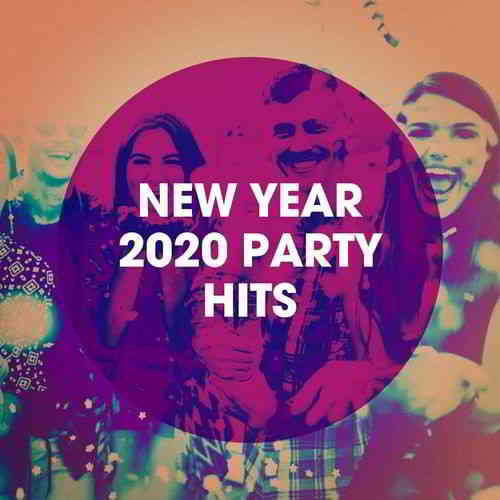 New Year 2020 Party Hits