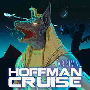 Hoffman Cruise - Arrival (EP) (2018) торрент