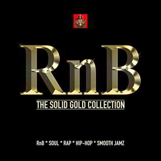 RnB: The Solid Gold Collection