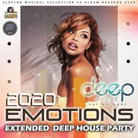 Emotions: Extended Deep House Party