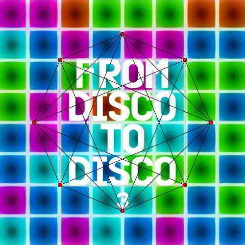 From Disco to Disco 3