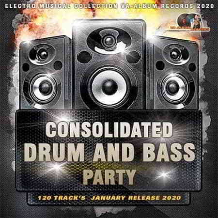 Consolidated DnB Party