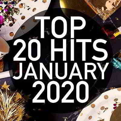 Piano Dreamers - Top 20 Hits January 2020 [Instrumental]