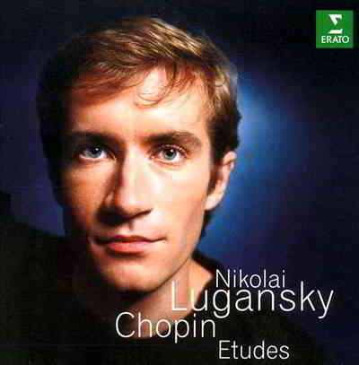 Шопен / Chopin - Etudes [Nikolay Luganskiy]