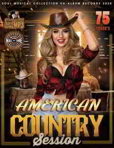 American Country Session
