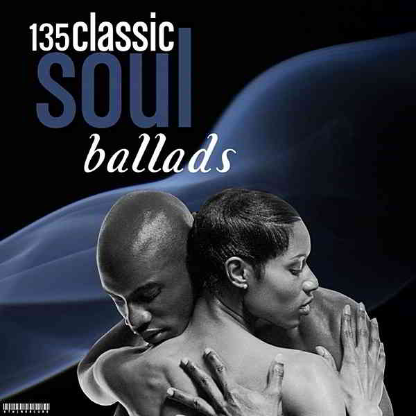 135 Classic Soul Ballads