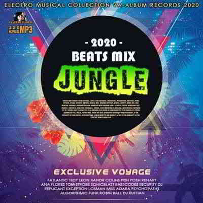 Beats Mix Jungle