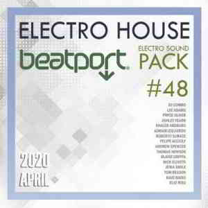 Beatport Electro House: Electro Sound Pack #48