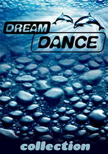 Dream Dance Collection Vol.01-88