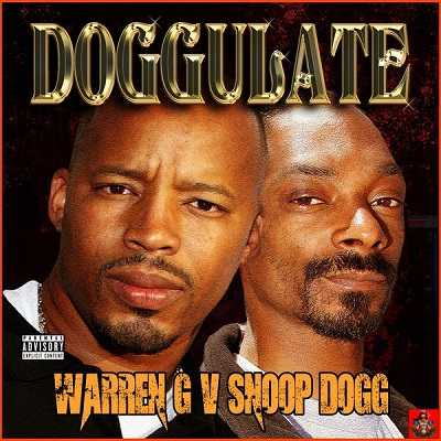 Warren G & Snoop Dogg - Doggulate