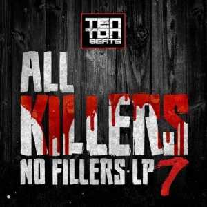 All Killers, No Fillers LP Volume 7