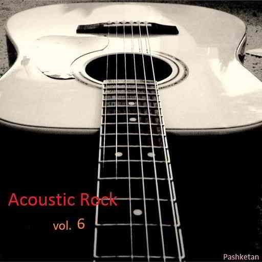 Acoustic Rock vol.6