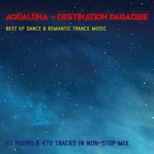aQuaLuna - Best of Destination Paradise