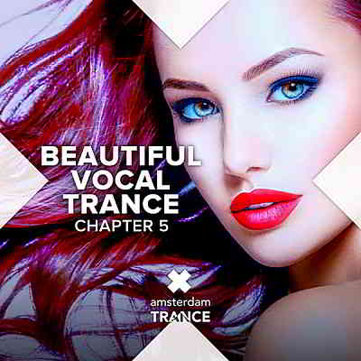 Beautiful Vocal Trance: Chapter 5