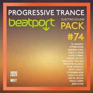 Beatport Progressive Trance: Electro Sound Pack #74