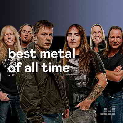Best Metal Of All Time
