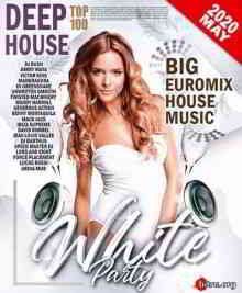 White Party: Deep House Euromix