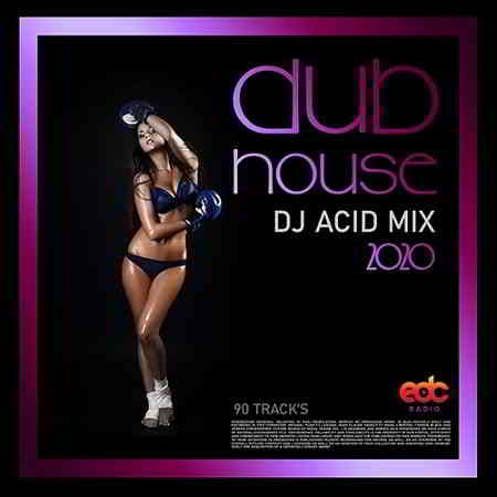 Dub House: DJ Acid Mix