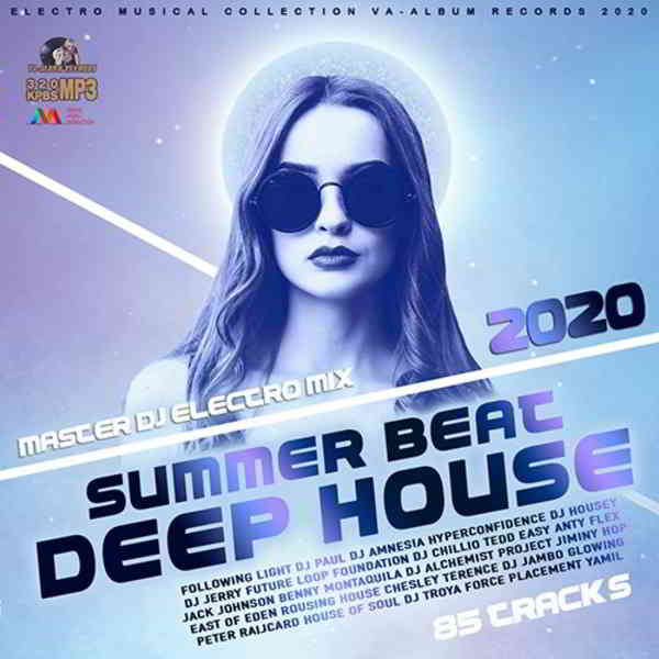 Summer Beat Deep House