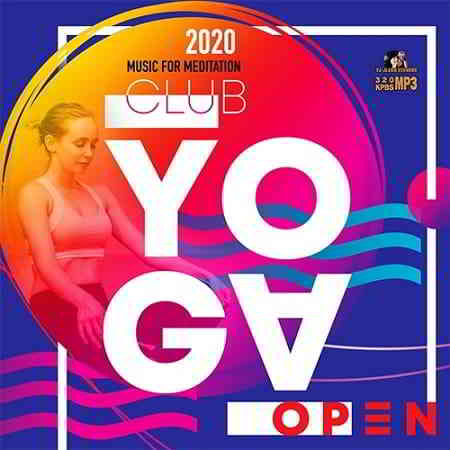 Open Club Yoga