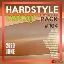 Beatport Hardstyle: Electro Sound Pack #104