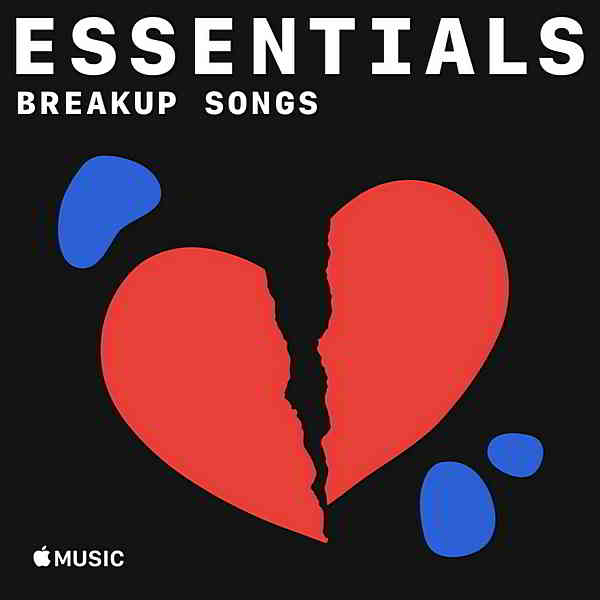 Breakup Songs Essentials