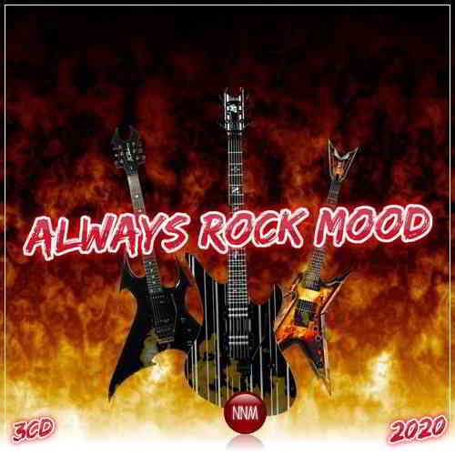 Always Rock mood - 3CD