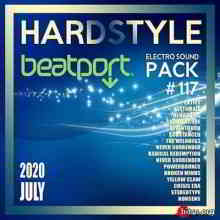 Beatport Hardstyle: Electro Sound Pack #117